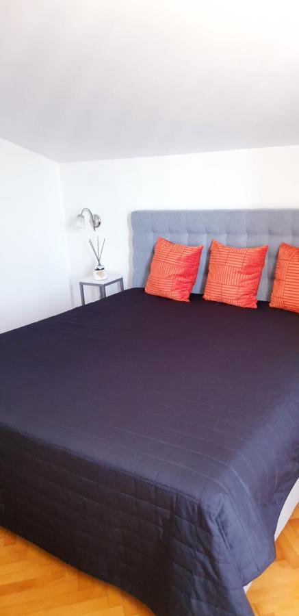 Apartment Antonio Biograd Na Moru Exterior foto