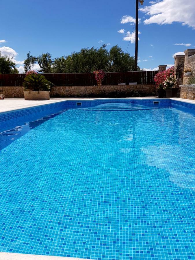 Apartment Antonio Biograd Na Moru Exterior foto