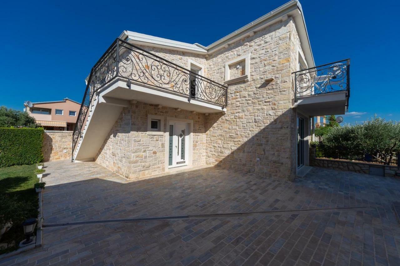 Apartment Antonio Biograd Na Moru Exterior foto